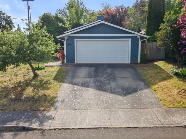 5593 Sugar Plum St SE, Salem, OR 97306