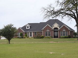176 County Road 1178, Sulphur Springs, TX 75482