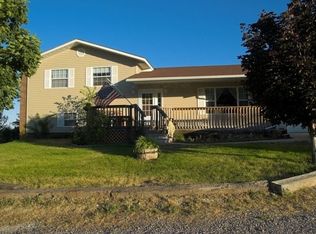 7808 W Pocatello Creek Rd, Pocatello, ID 83201