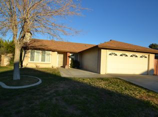 42664 Roadrunner Way, Lancaster, CA 93536