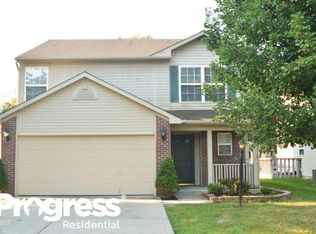 3419 W 52nd St, Indianapolis, IN 46228