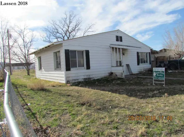 104 Tamarack St, Herlong, CA 96113