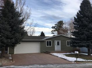 576 Sesame St, Buffalo, WY 82834
