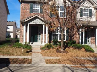 280 Vivaron Ave, Saint Charles, MO 63303