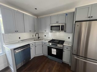 (Undisclosed Address), Cambridge, MA 02141
