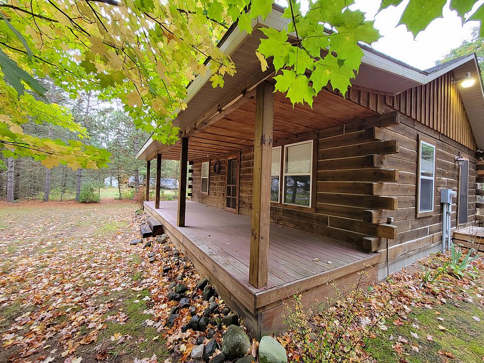 14168 Cart Ave, Brethren, MI 49619 MLS 23137781 Zillow