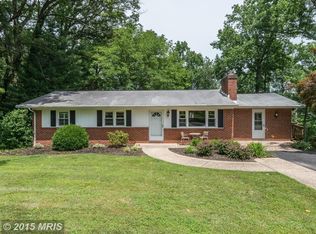 10118 Colonial Dr, Ellicott City, MD 21042