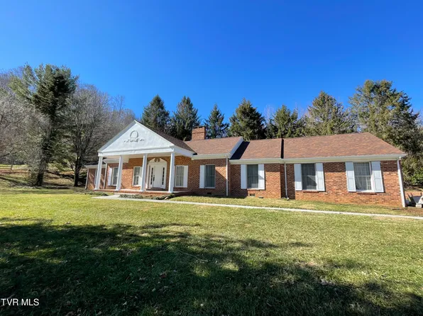5729 Unicoi Dr, Unicoi, TN 37650