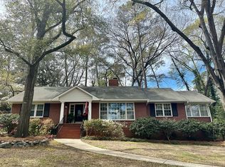 2015 Iris Dr, Columbus, GA 31906