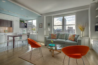 Sold by Brown Harris Stevens