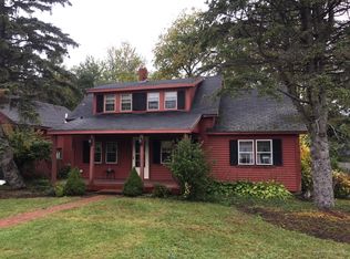 420 Route One, Edgecomb, ME 04556