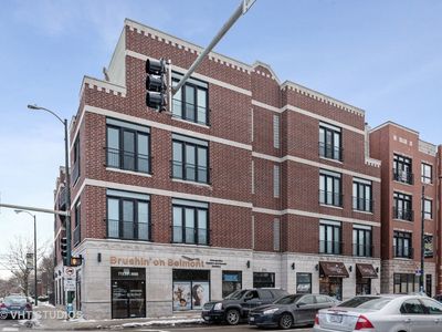 2007 W Belmont Ave SUITE 2-W, Chicago, IL, 60618