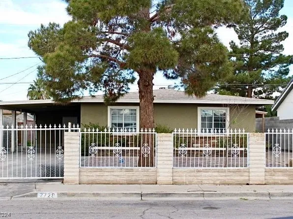 2729 Spear St, North Las Vegas, NV 89030
