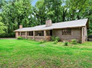 1 McCrary Dr SW, Rome, GA 30165