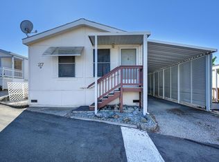 2540 Grass Valley Hwy Space 27, Auburn, CA