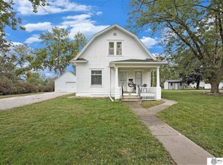 380 Van Buren St, Bennet, NE 68317