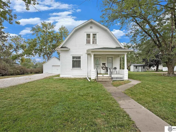380 Van Buren St, Bennet, NE 68317