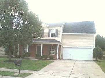 1st image of 10728 Mountain Springs Dr