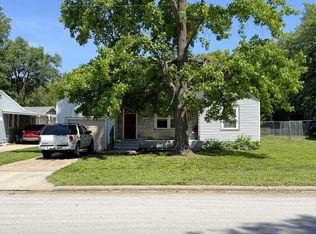 1905 E Dale Street, Springfield, MO 65803