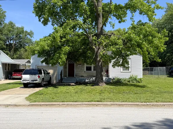 1905 E Dale Street, Springfield, MO 65803