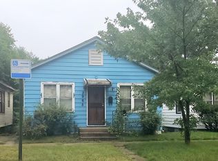 3965 Delaware St, Gary, IN 46409