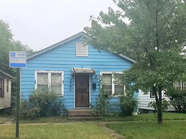 3965 Delaware St, Gary, IN 46409