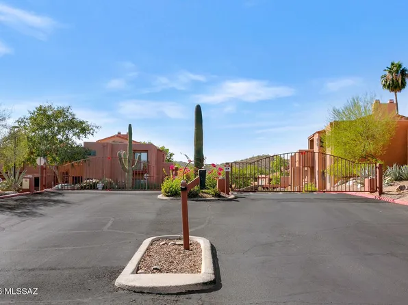 5051 N Sabino Canyon Rd Unit 2124, Tucson, AZ 85750