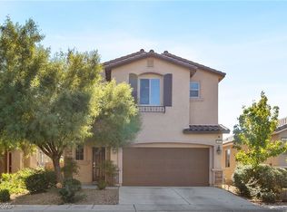 453 Bright Peridot Ave, Las Vegas, NV 89178