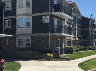 56 E Resaca Dr UNIT A8, Sandy, UT 84070