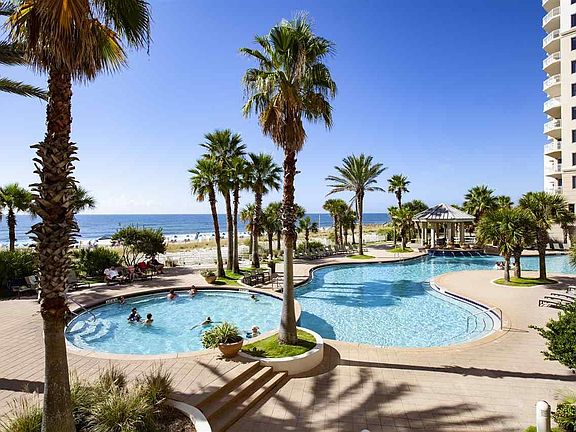 3rd image of 13621 Perdido Key Dr Unit W503