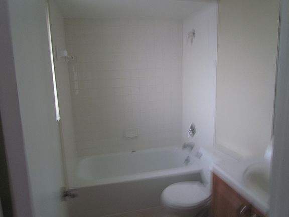 Master Bathroom Second Floor