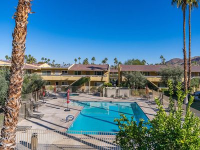 1950 S Palm Canyon Dr Unit 146, Palm Springs, CA, 92264