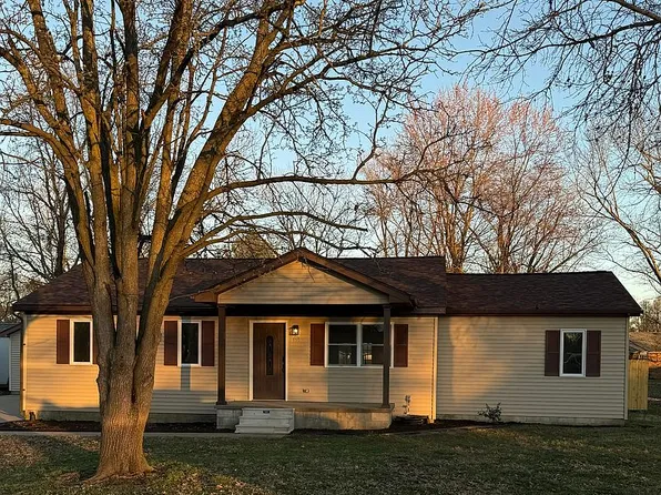 150 Poplar St, Sturgis, KY 42459