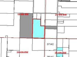 6359 Bullfrog Dr, Bascom, FL 32423