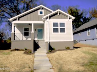 2413 Wilson Ave, Knoxville, TN 37915