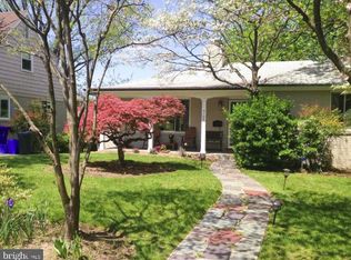 5108 Baltimore Ave, Bethesda, MD 20816