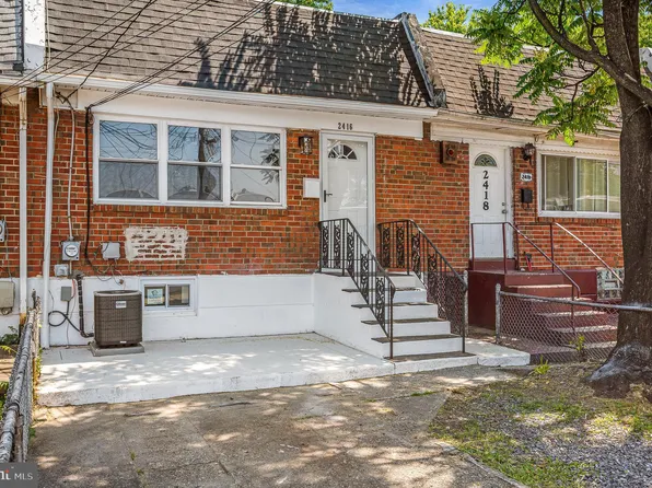 2416 Wainwright St, Camden, NJ 08104