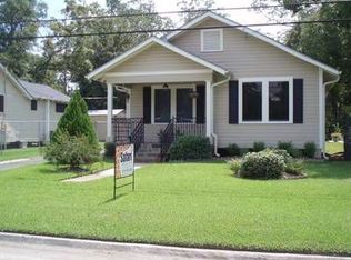 610 8th St, Lake Charles, LA 70601