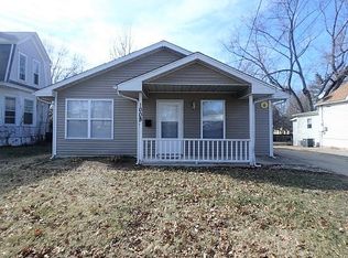 1003 Range Line St, Columbia, MO 65201