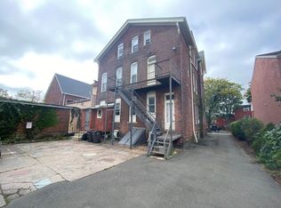 119 Olive St APT 2, New Haven, CT 06511