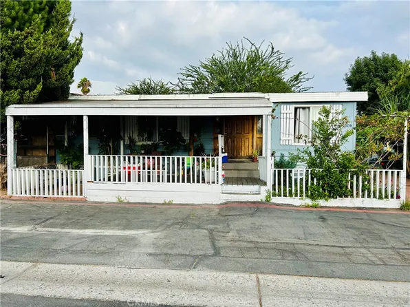 1401 W 9th St Spc 106, Pomona, CA 91766