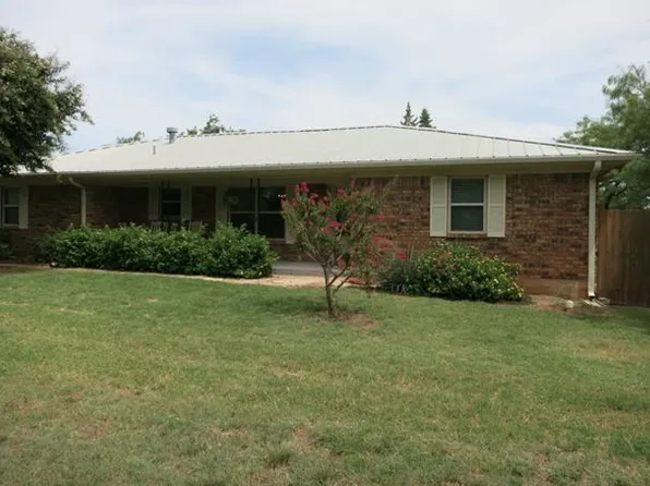 944 Clark Rd, Abilene, TX 79602