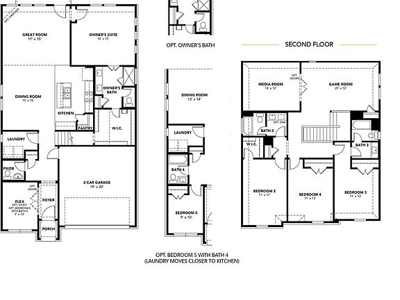 3rd image of 1645 Couser Avenue