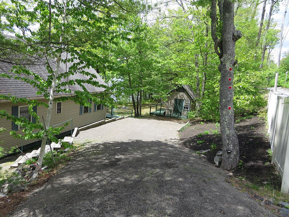 284 Augusta Road, Oakland, ME 04963 Zillow