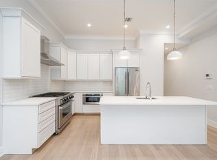 722 Hudson St FLOOR 2, Hoboken, NJ 07030