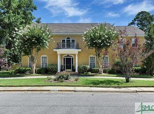302 Wheeler St, Savannah, GA 31405