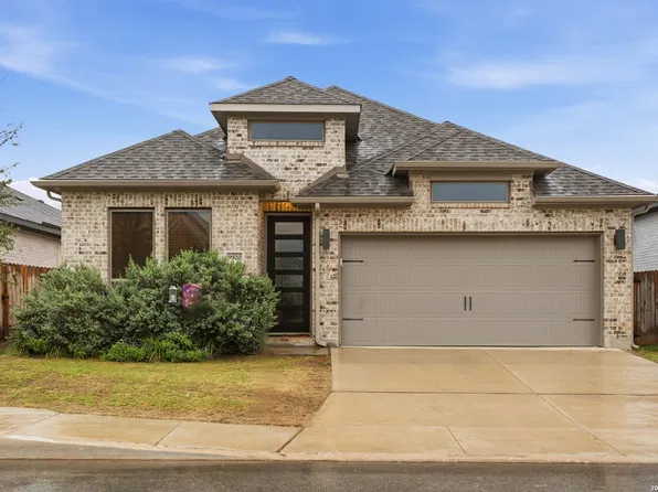 9920 HEELER HAND TRL, San Antonio, TX 78254