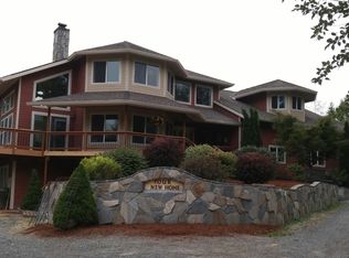 6511 W Snoqualmie Valley Rd NE, Carnation, WA 98014