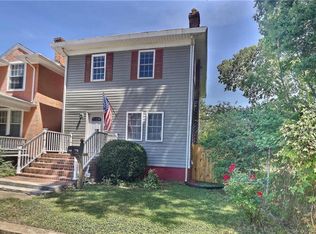 1909 4th Ave, Richmond, VA 23222