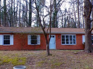 7 Willow Branch Pl, Fredericksburg, VA 22405